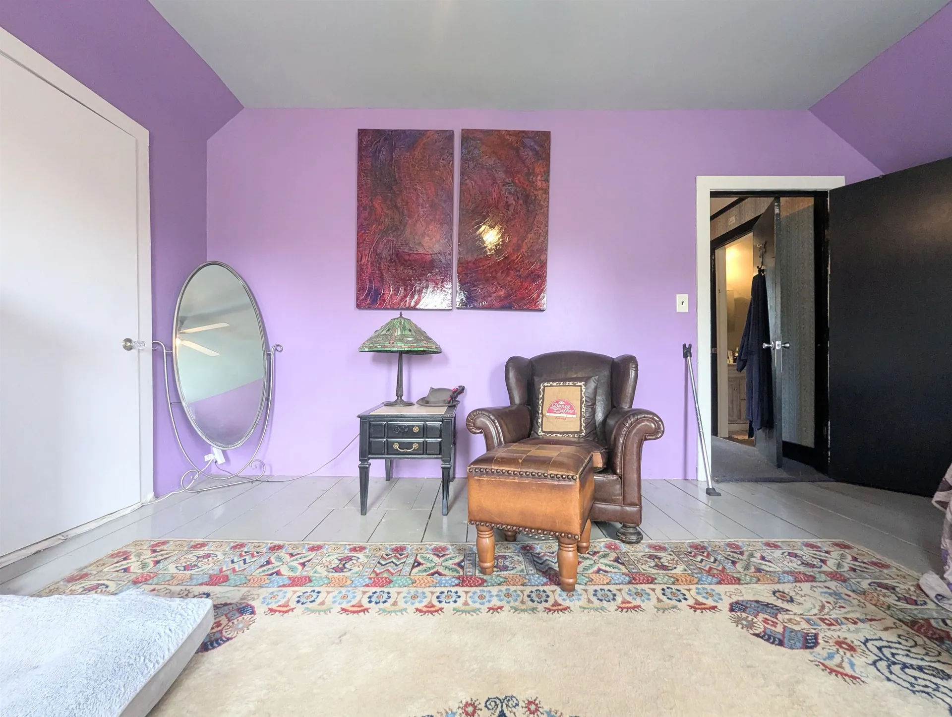 1292 Us Route 2 Marshfield VT 05658