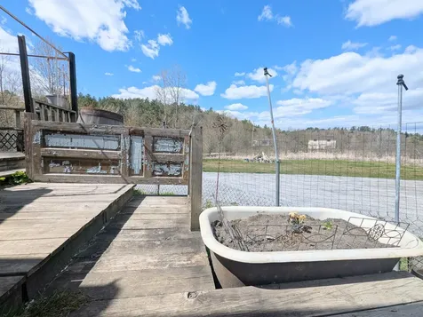 1292 Us Route 2 Marshfield VT 05658