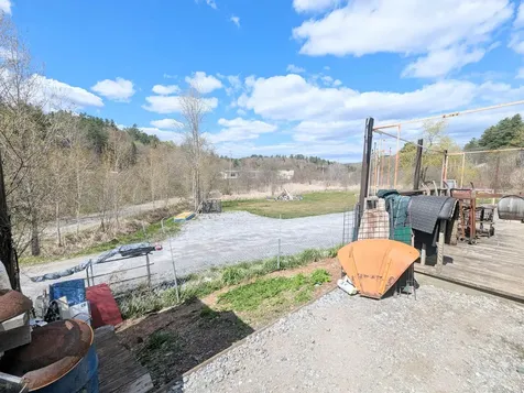 1292 Us Route 2 Marshfield VT 05658