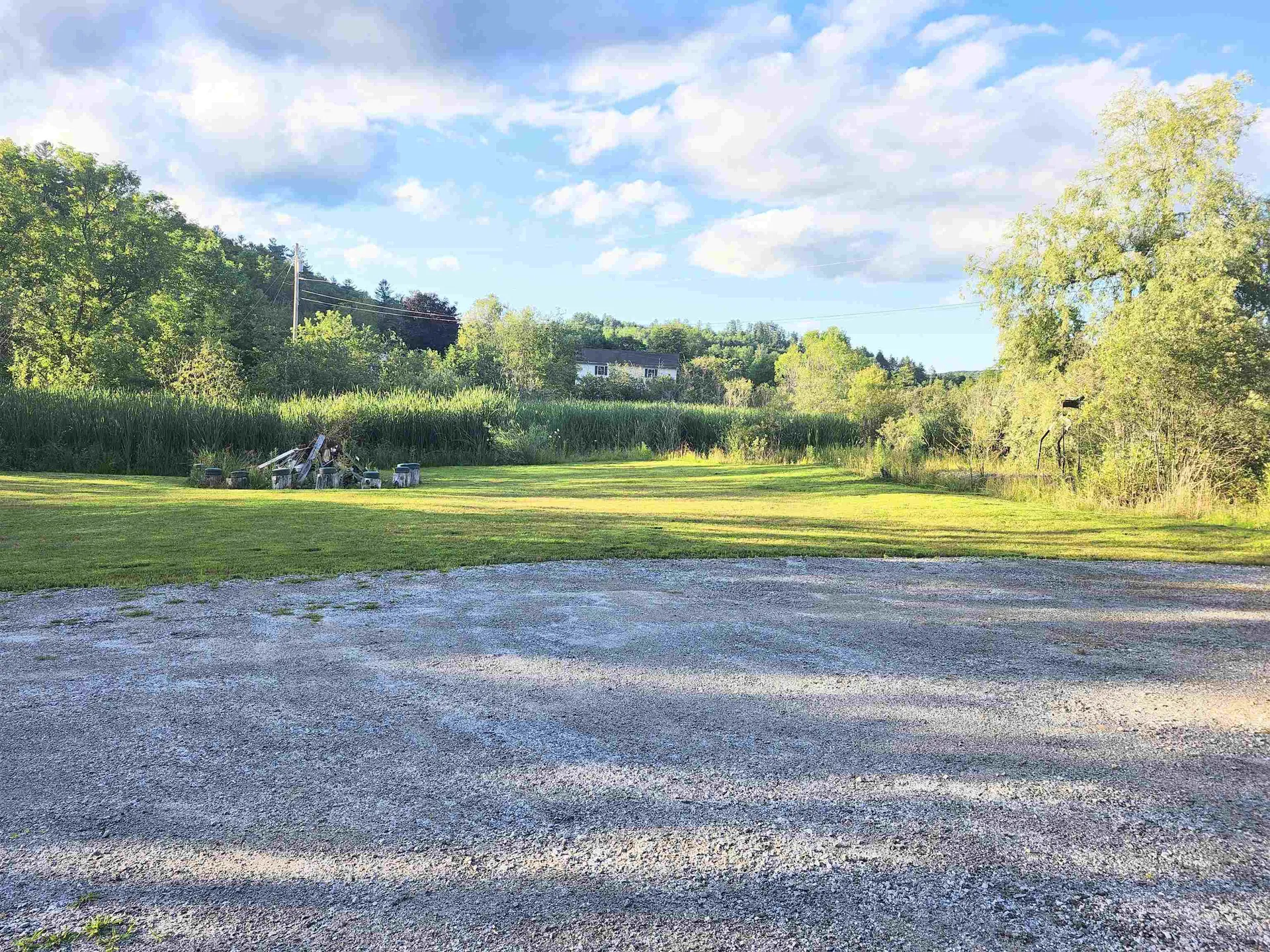 1292 Us Route 2 Marshfield VT 05658