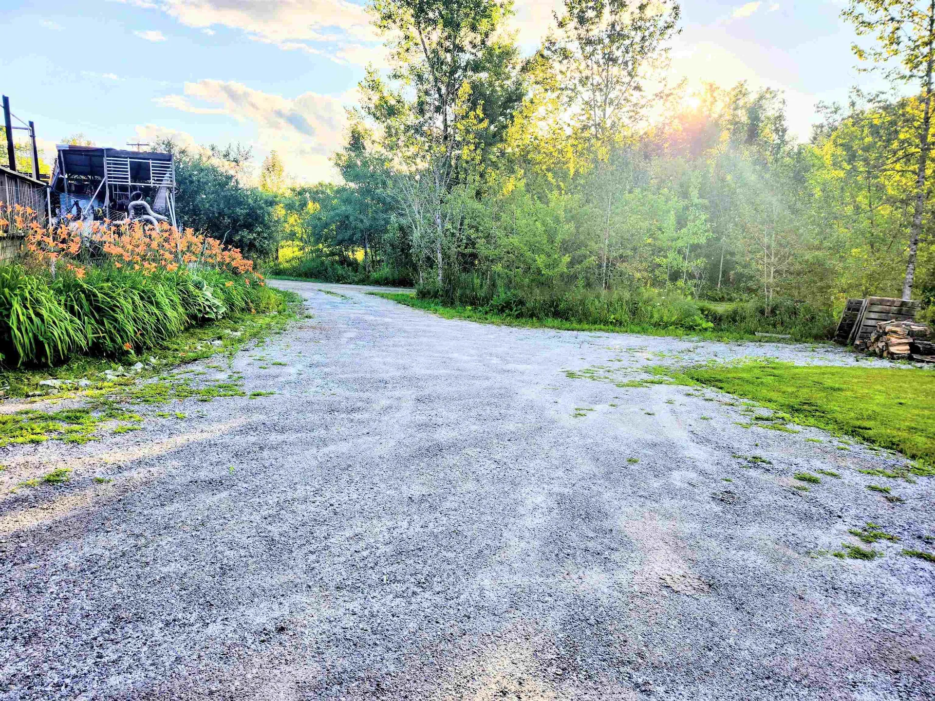 1292 Us Route 2 Marshfield VT 05658