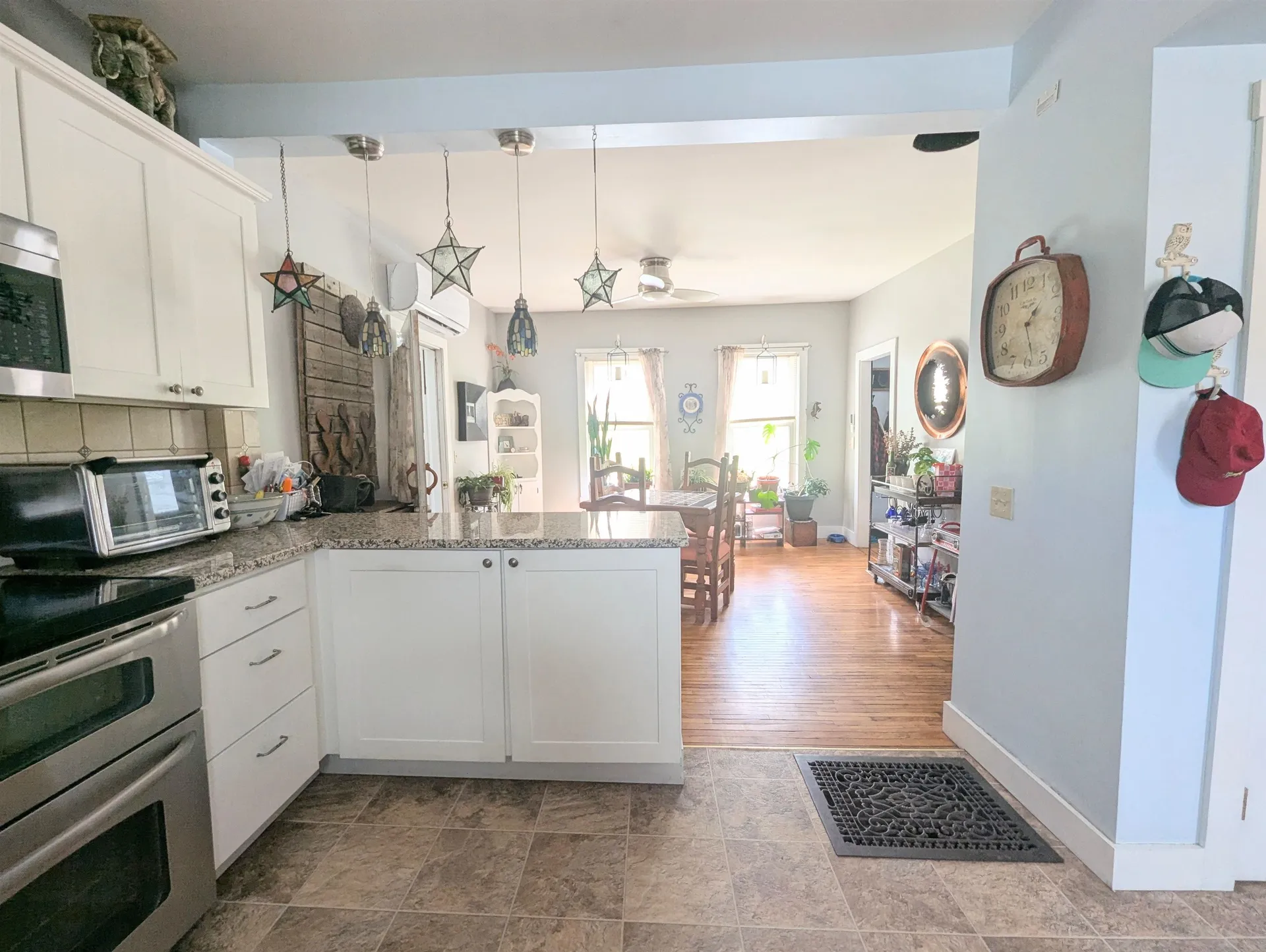 1292 Us Route 2 Marshfield VT 05658