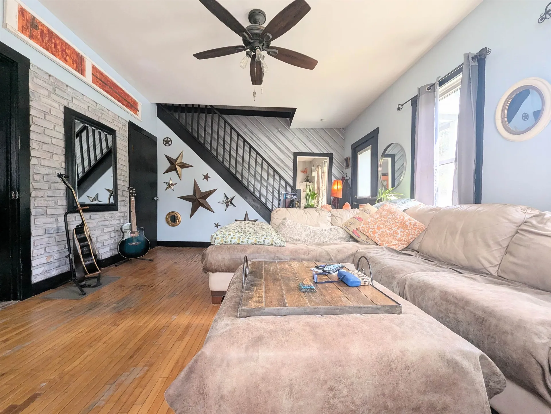 1292 Us Route 2 Marshfield VT 05658