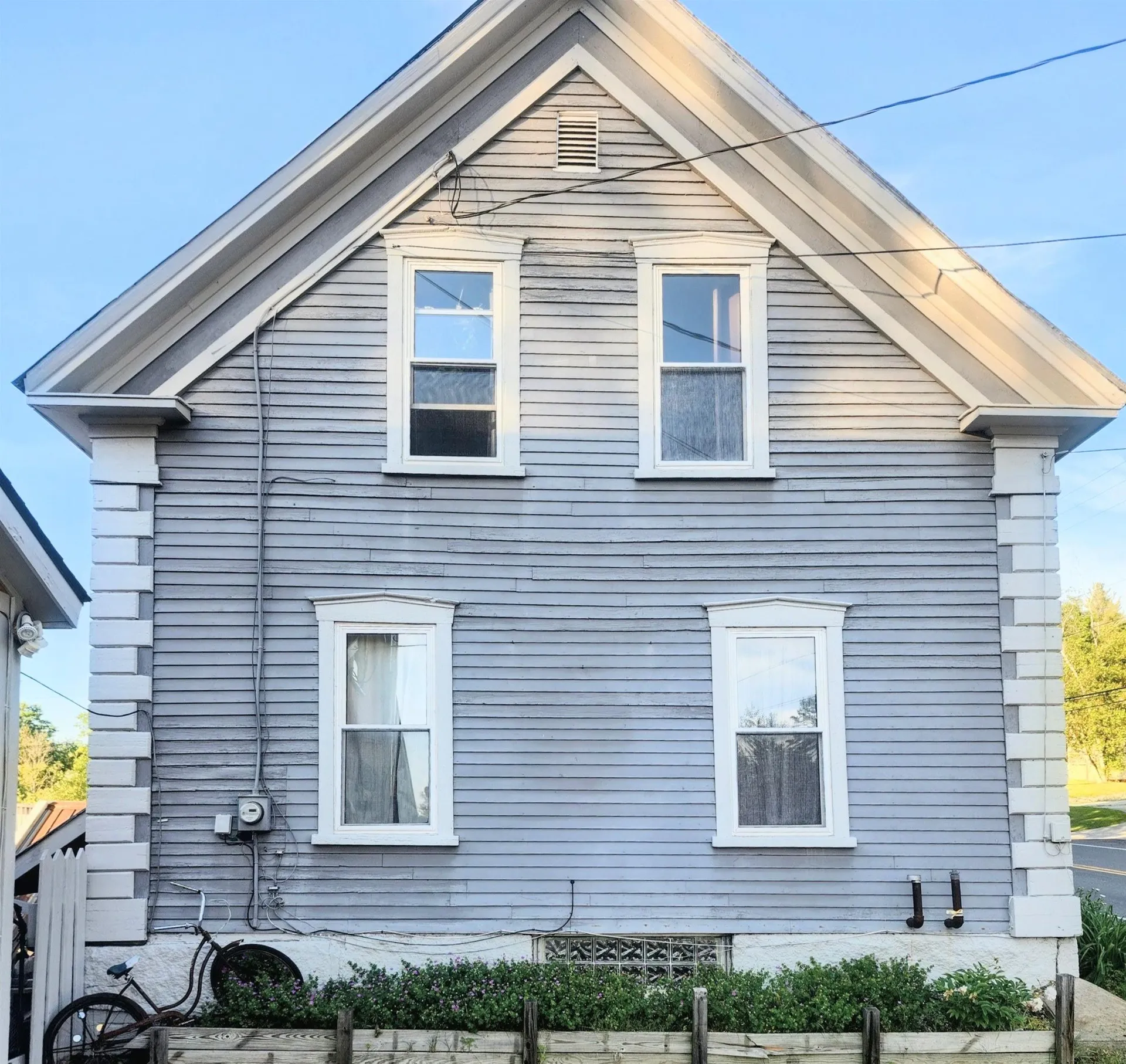 1292 Us Route 2 Marshfield VT 05658