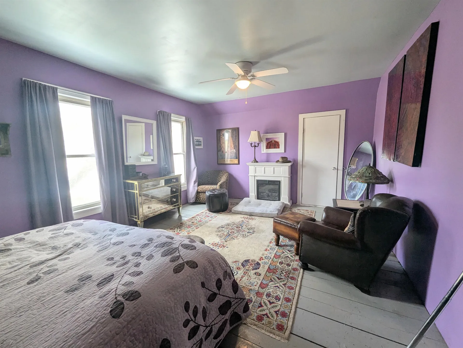 1292 Us Route 2 Marshfield VT 05658