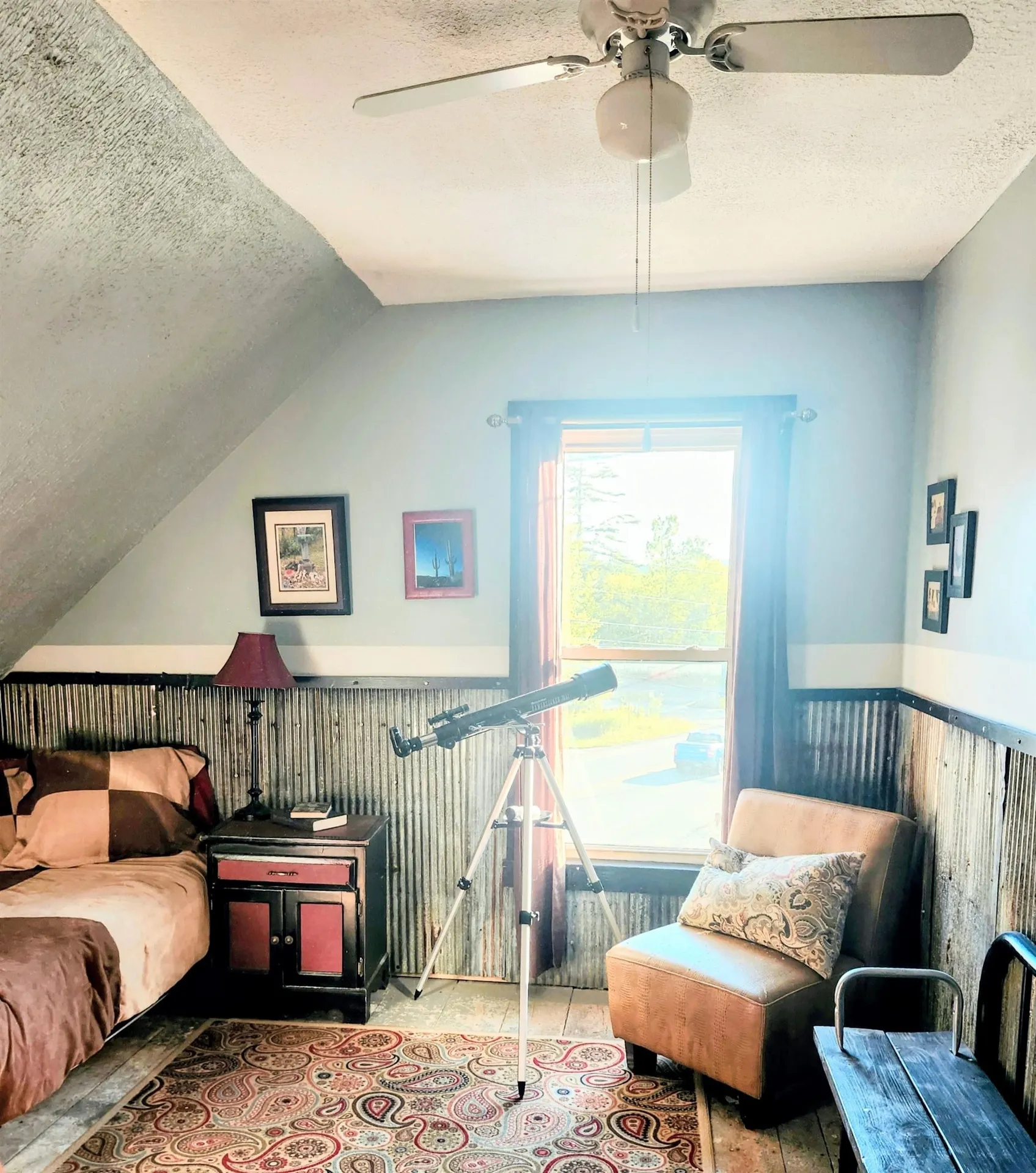 1292 Us Route 2 Marshfield VT 05658