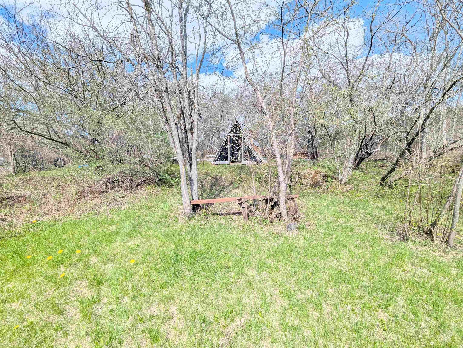 1292 Us Route 2 Marshfield VT 05658