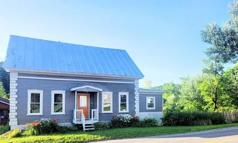 1292 Us Route 2 Marshfield VT 05658