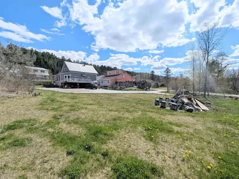 1292 Us Route 2 Marshfield VT 05658
