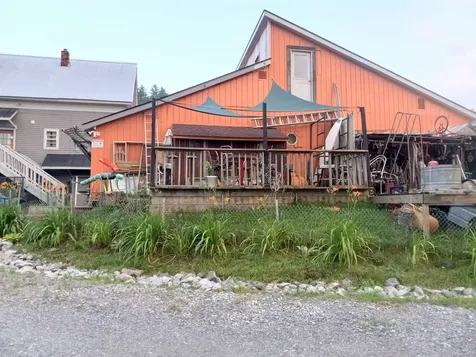 1292 Us Route 2 Marshfield VT 05658