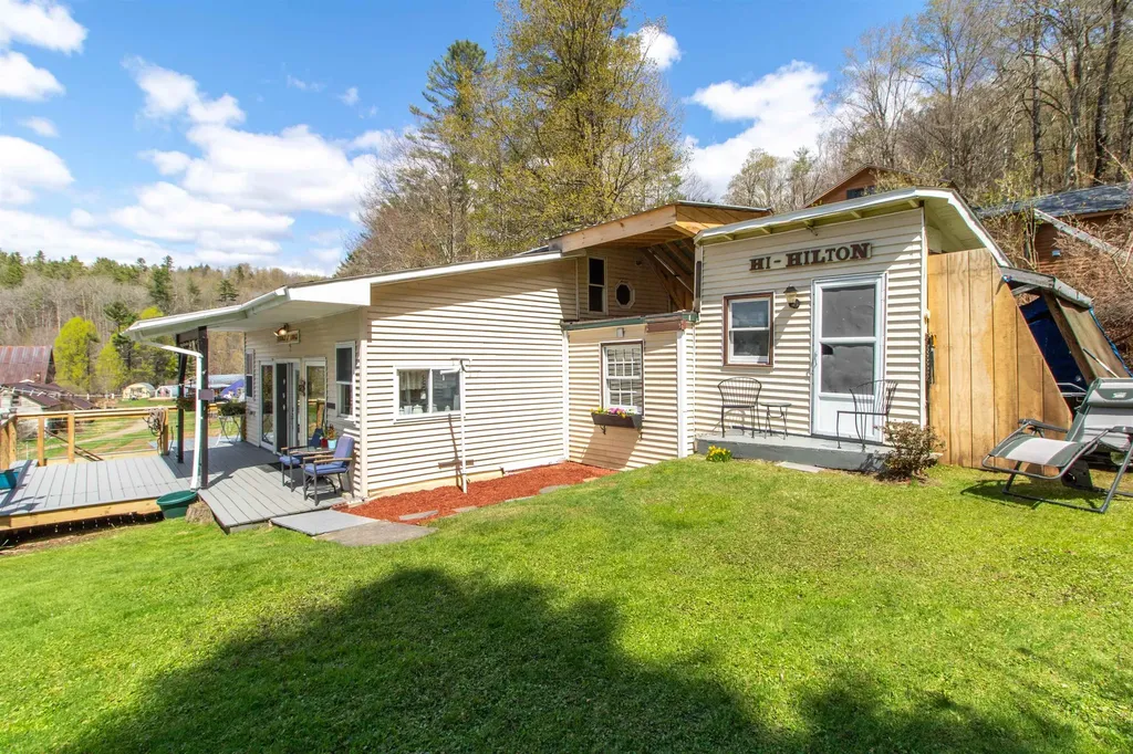 570 Vt Route 14 Woodbury VT 05681