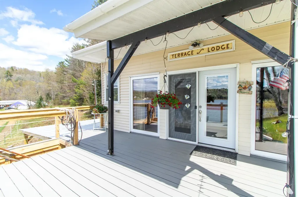 570 Vt Route 14 Woodbury VT 05681