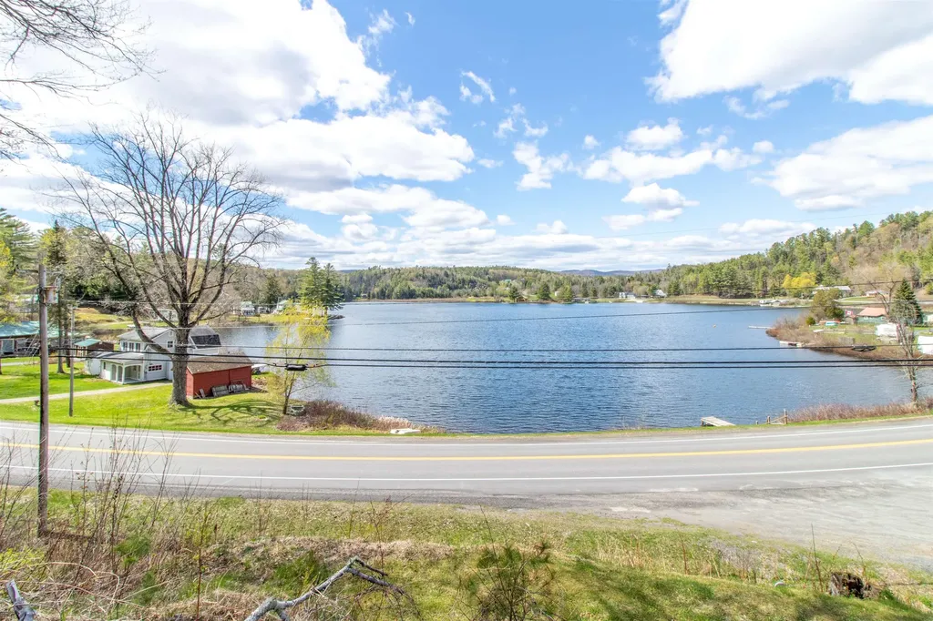 570 Vt Route 14 Woodbury VT 05681