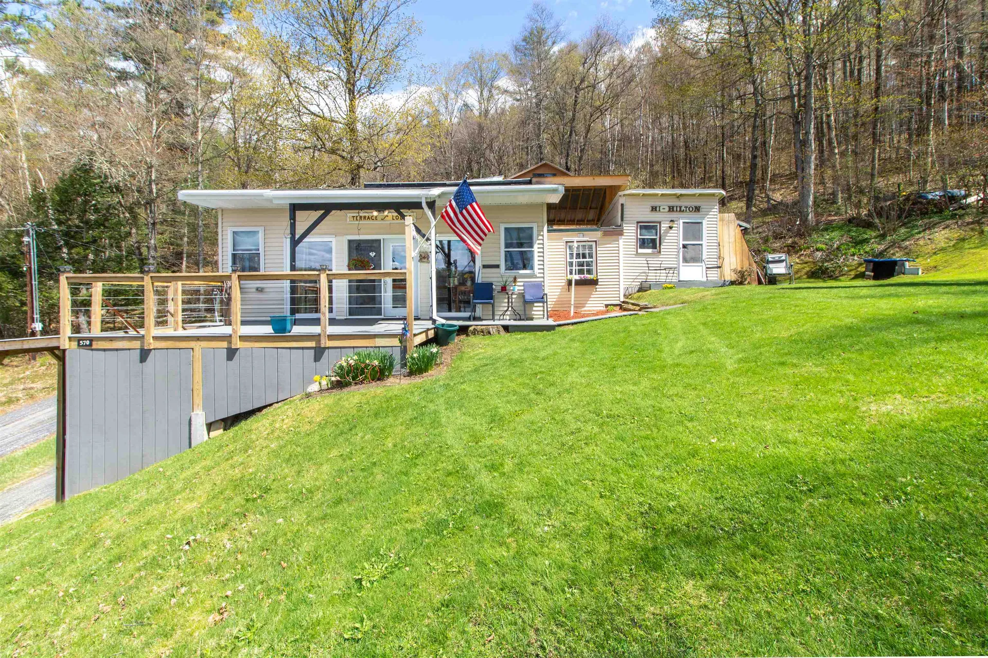 570 Vt Route 14 Woodbury VT 05681