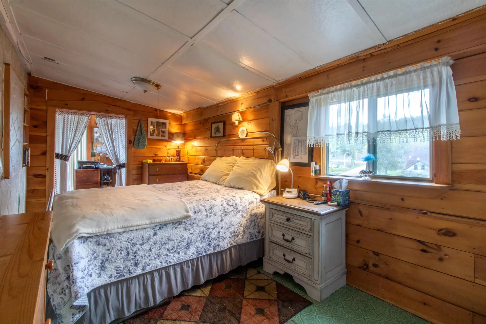 570 Vt Route 14 Woodbury VT 05681