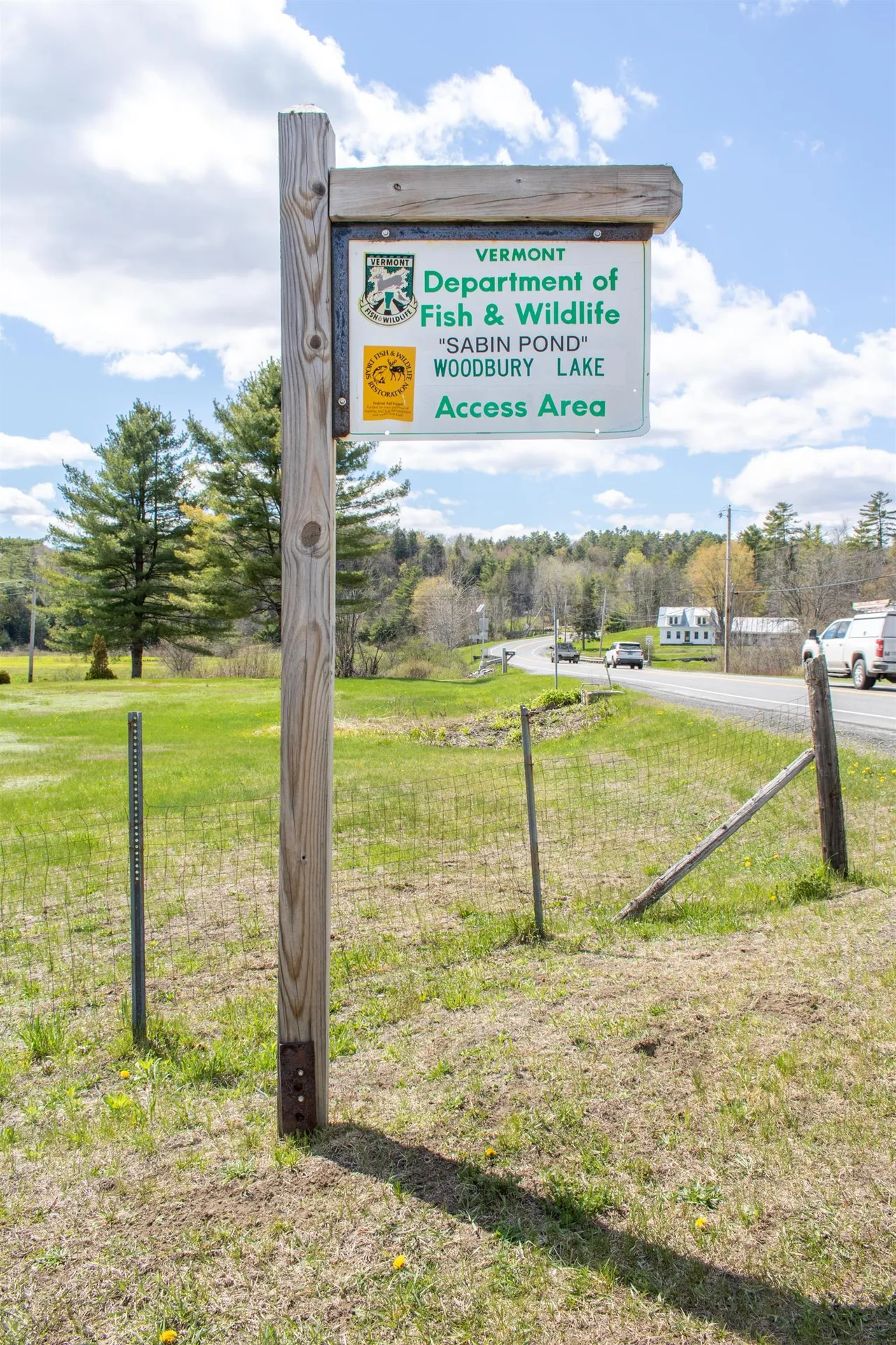 570 Vt Route 14 Woodbury VT 05681