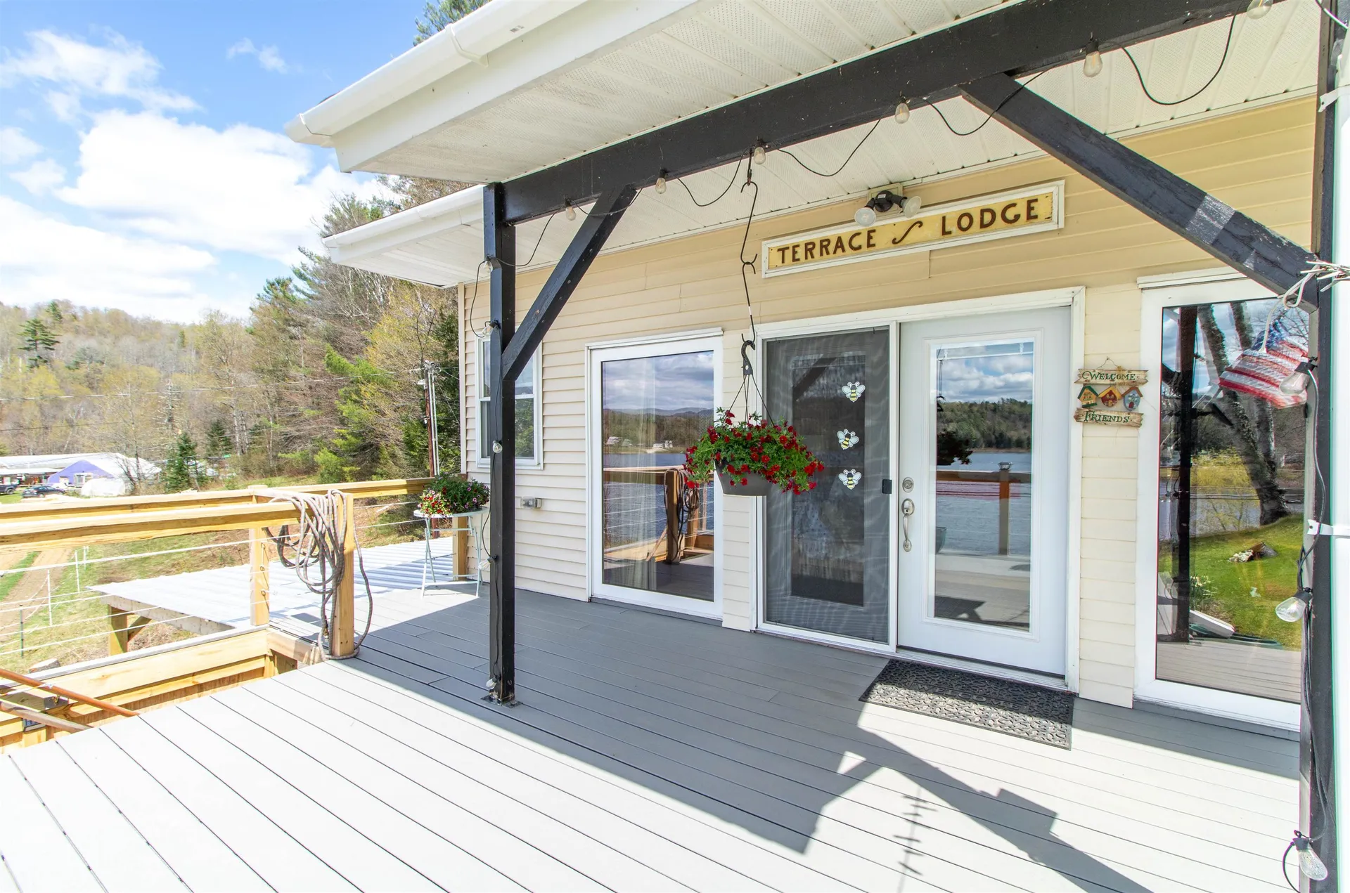 570 Vt Route 14 Woodbury VT 05681