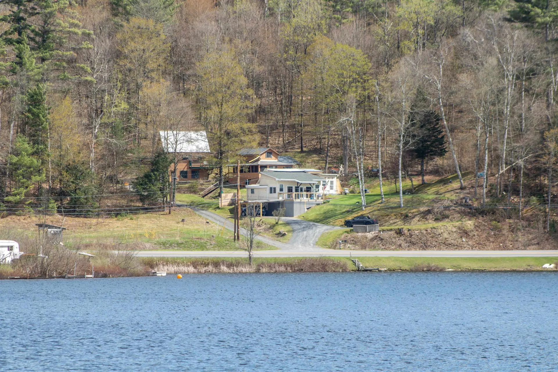 570 Vt Route 14 Woodbury VT 05681
