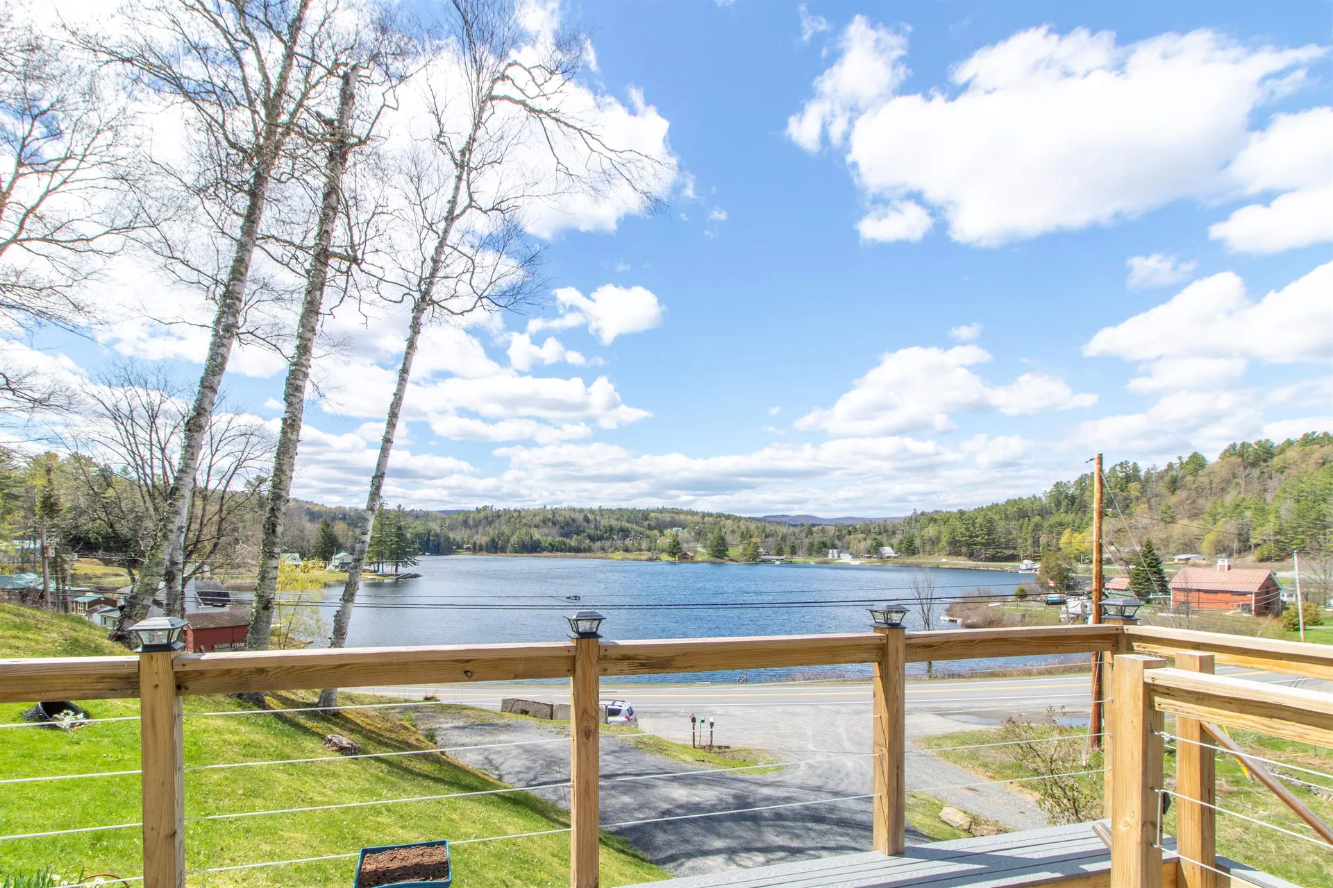 570 Vt Route 14 Woodbury VT 05681