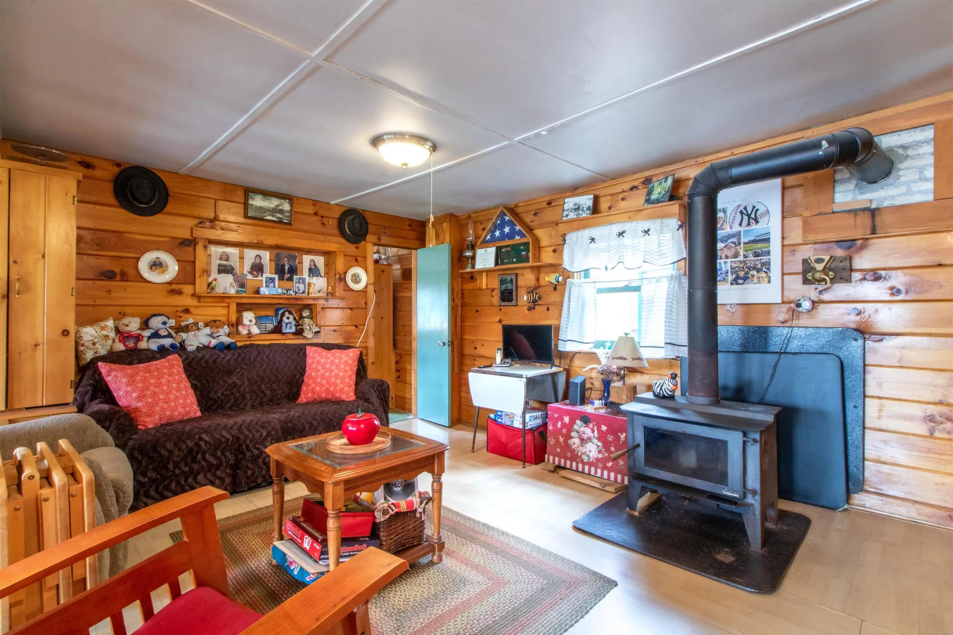 570 Vt Route 14 Woodbury VT 05681