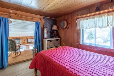 570 Vt Route 14 Woodbury VT 05681