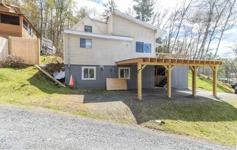 570 Vt Route 14 Woodbury VT 05681