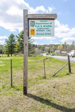 570 Vt Route 14 Woodbury VT 05681