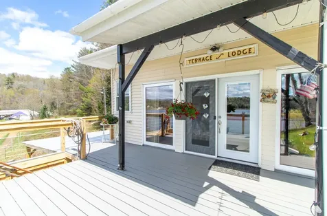 570 Vt Route 14 Woodbury VT 05681