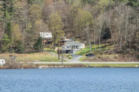 570 Vt Route 14 Woodbury VT 05681
