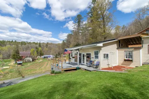 570 Vt Route 14 Woodbury VT 05681
