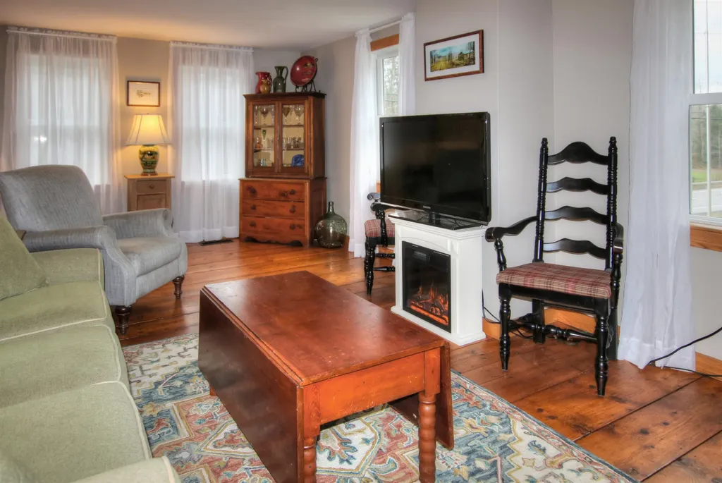 2949 Waterbury Road Stowe VT 05672