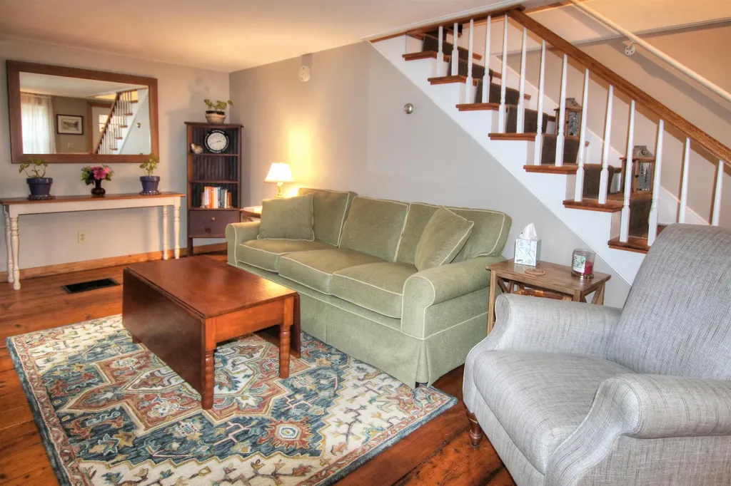 2949 Waterbury Road Stowe VT 05672
