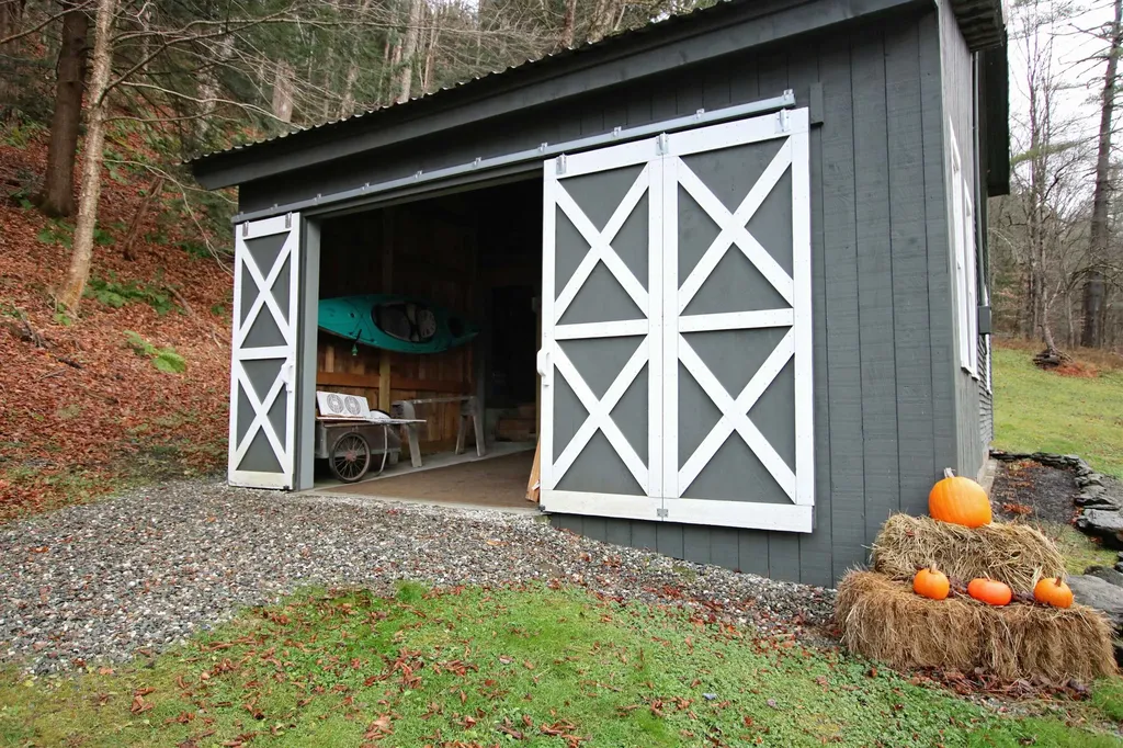 2949 Waterbury Road Stowe VT 05672