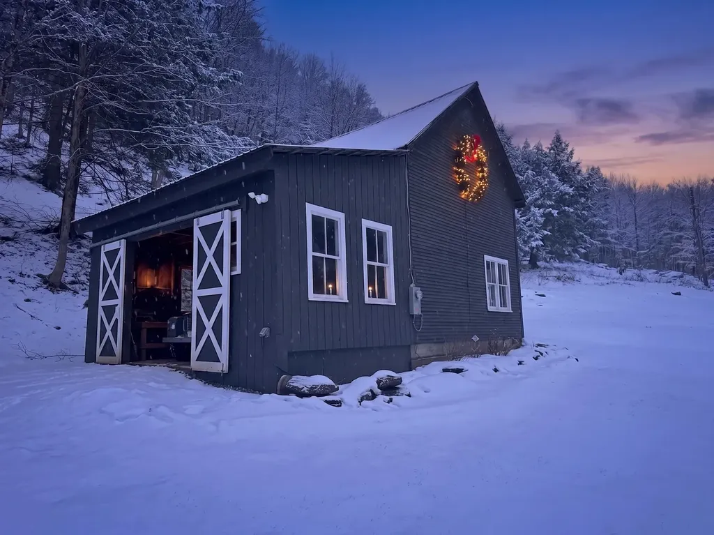 2949 Waterbury Road Stowe VT 05672