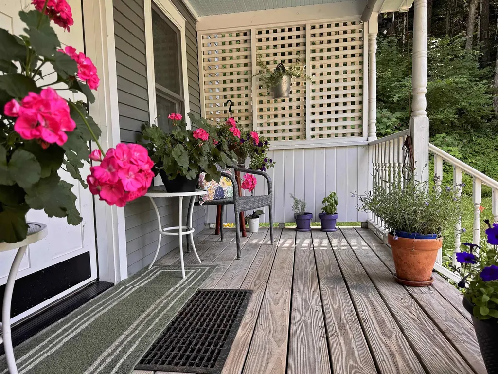 2949 Waterbury Road Stowe VT 05672