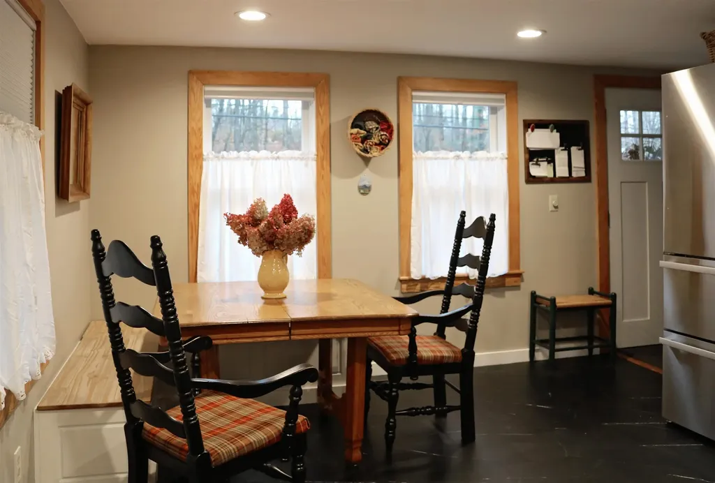 2949 Waterbury Road Stowe VT 05672