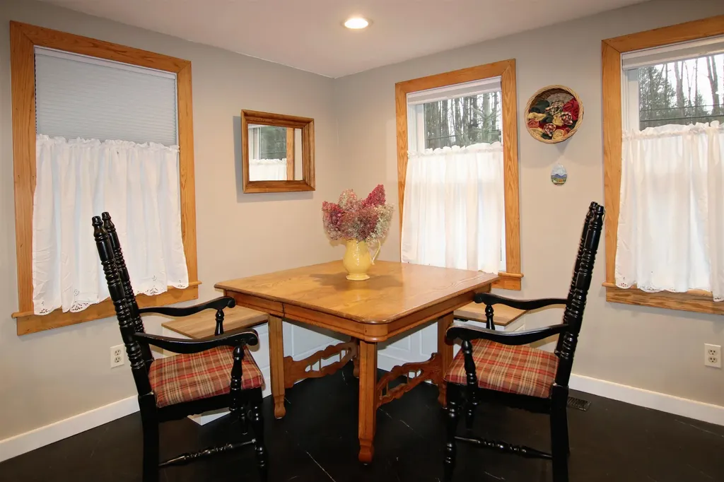 2949 Waterbury Road Stowe VT 05672