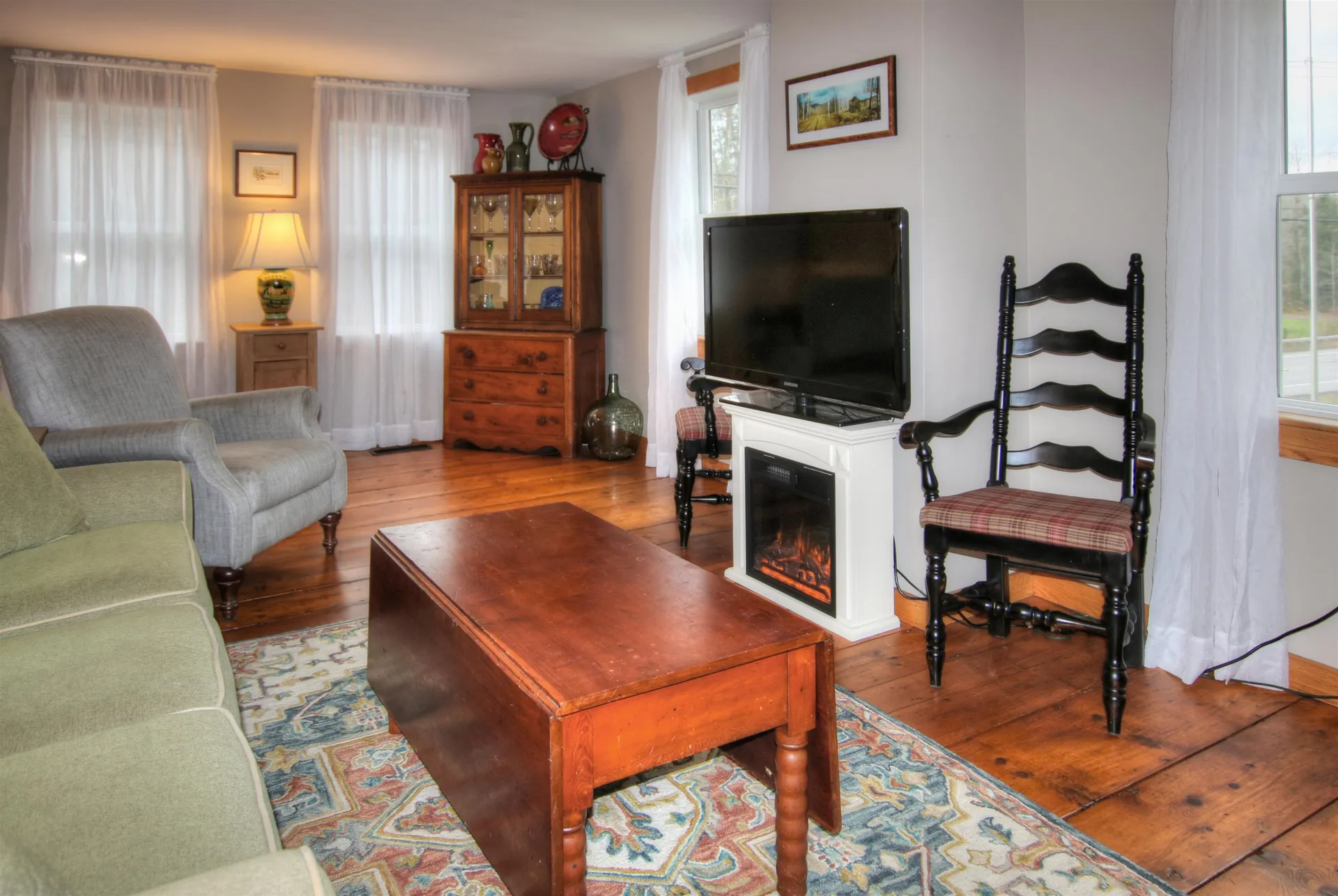 2949 Waterbury Road Stowe VT 05672