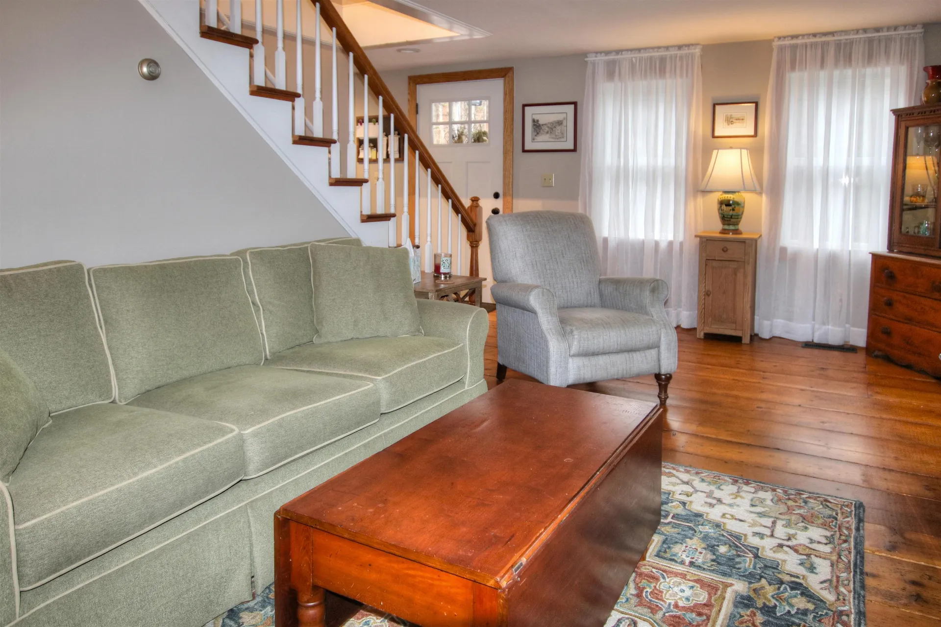 2949 Waterbury Road Stowe VT 05672