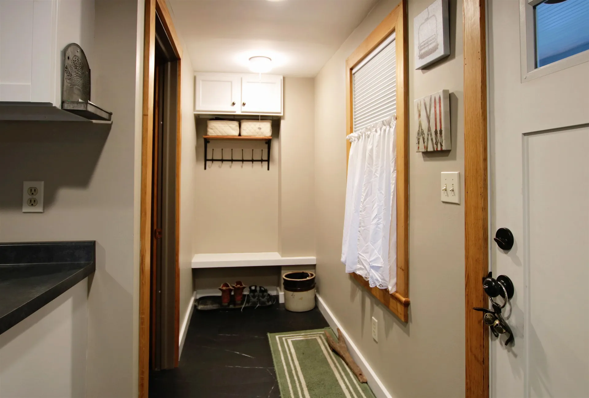 2949 Waterbury Road Stowe VT 05672
