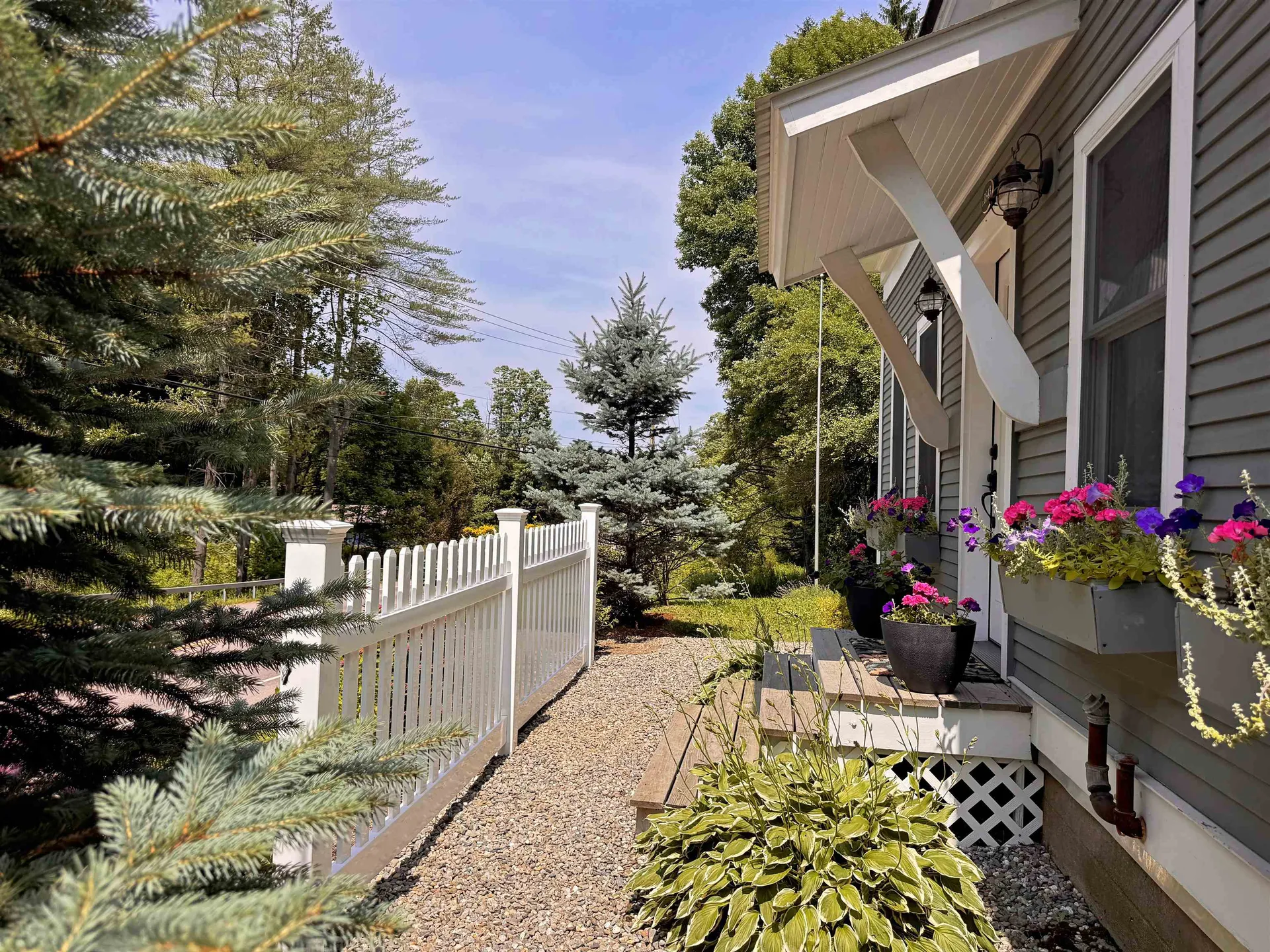 2949 Waterbury Road Stowe VT 05672