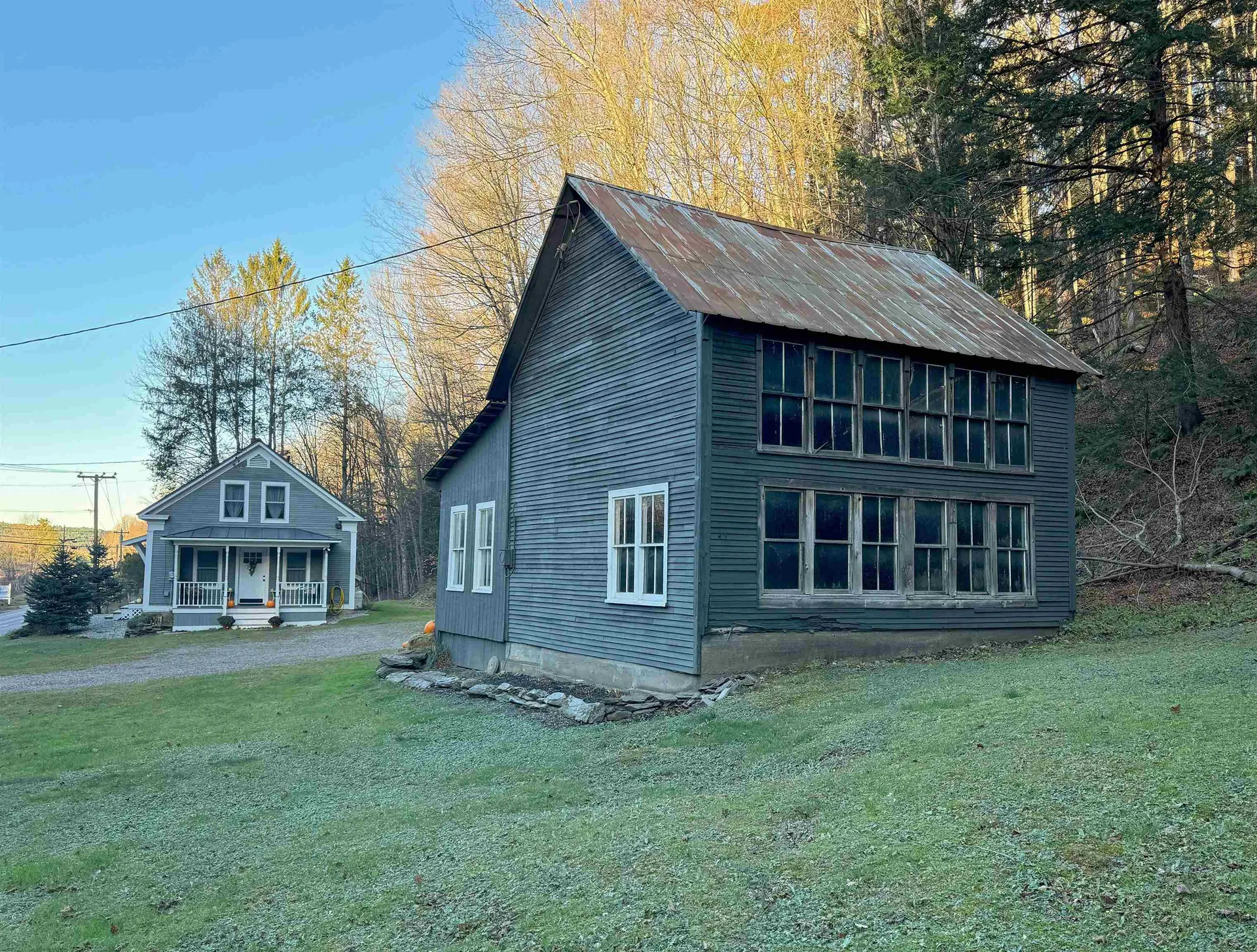 2949 Waterbury Road Stowe VT 05672