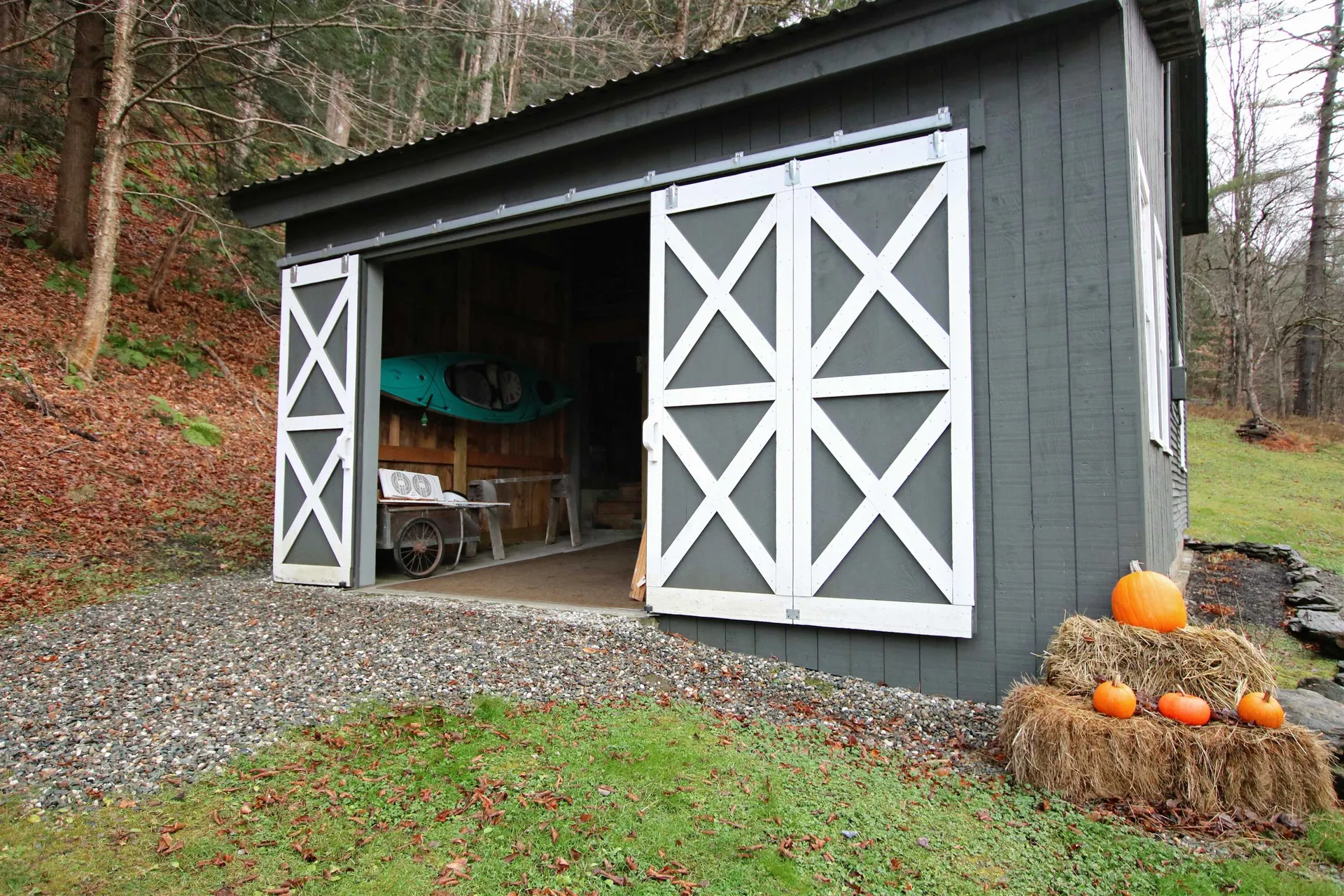 2949 Waterbury Road Stowe VT 05672