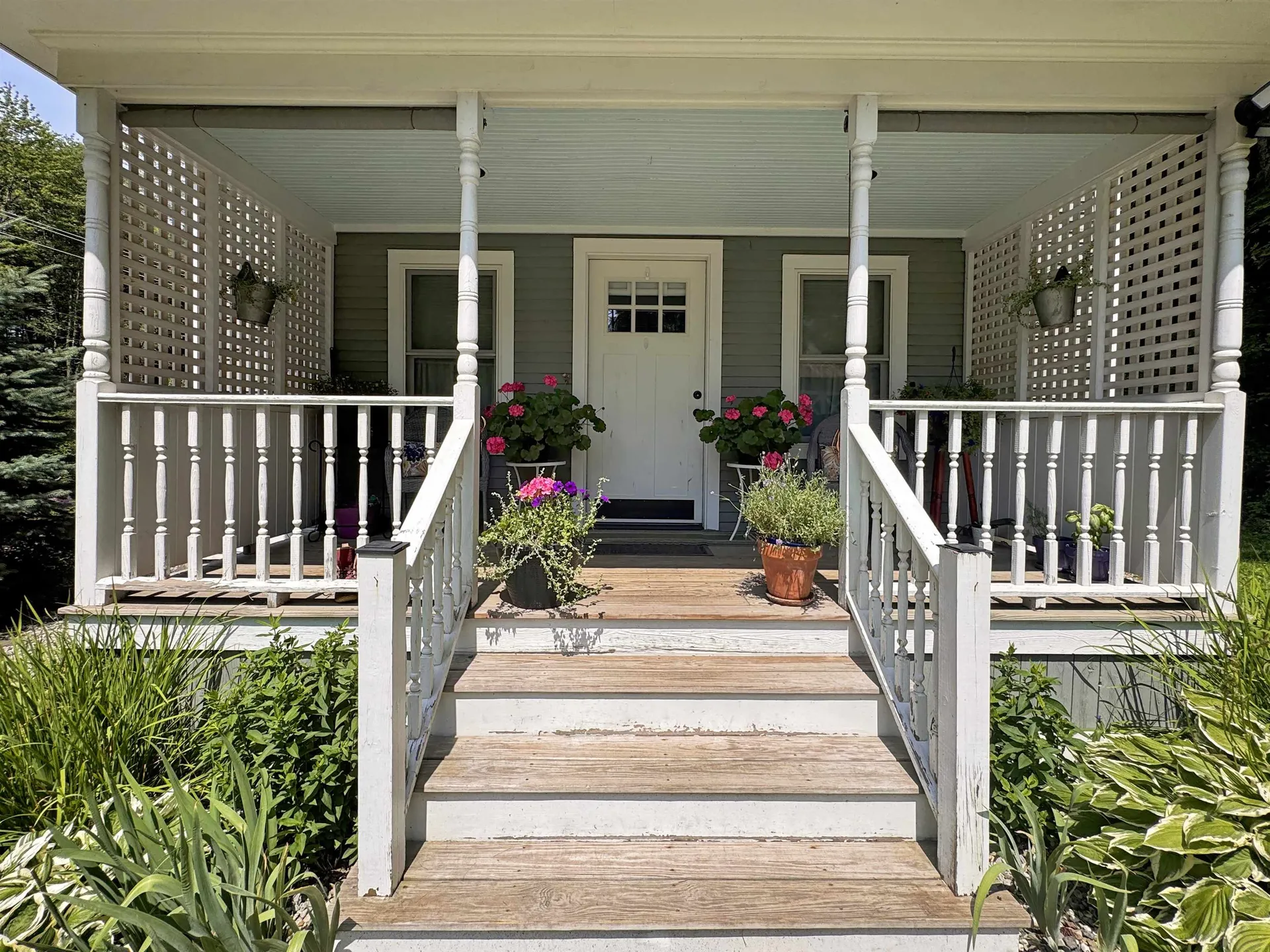 2949 Waterbury Road Stowe VT 05672