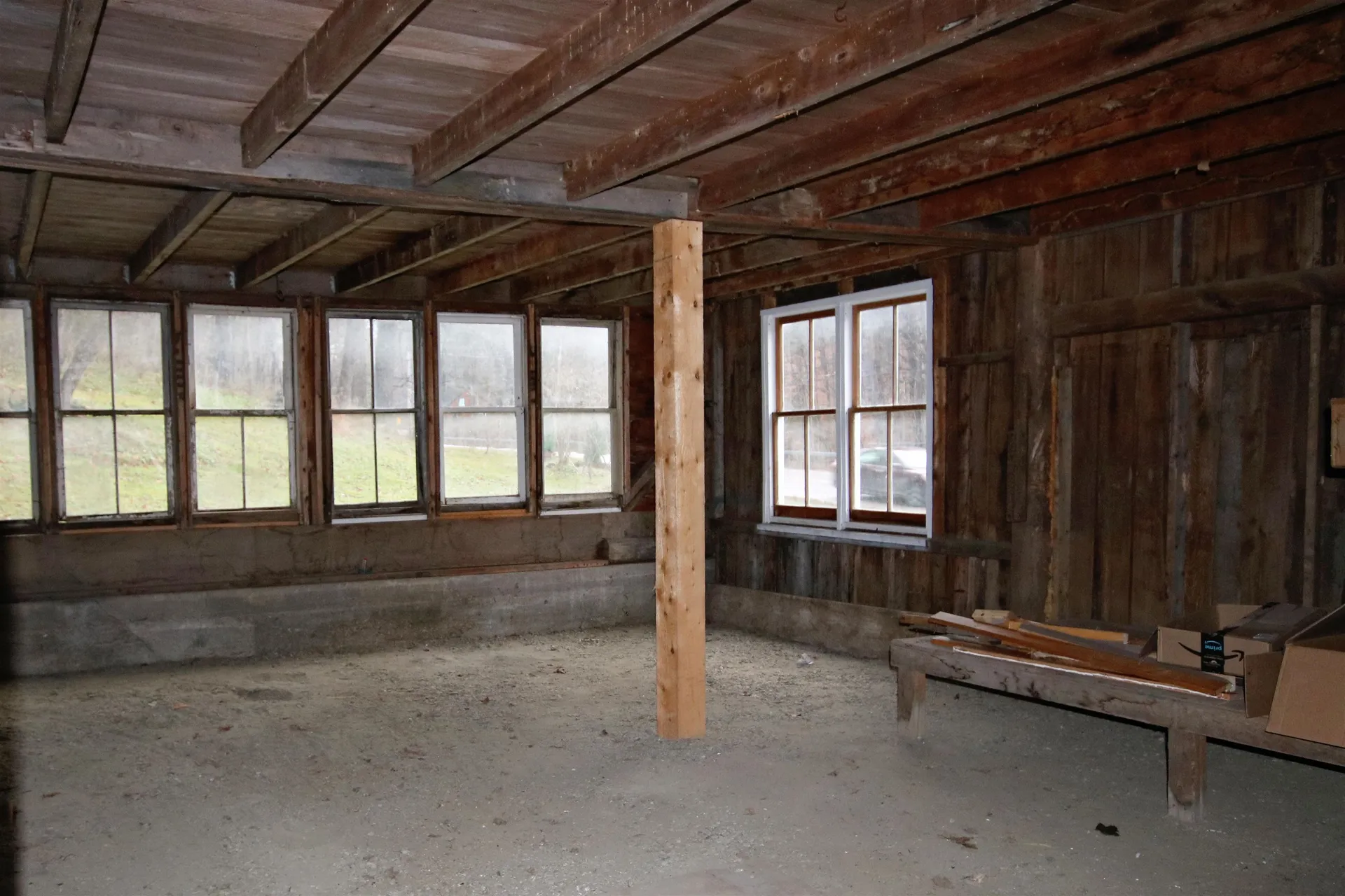 2949 Waterbury Road Stowe VT 05672
