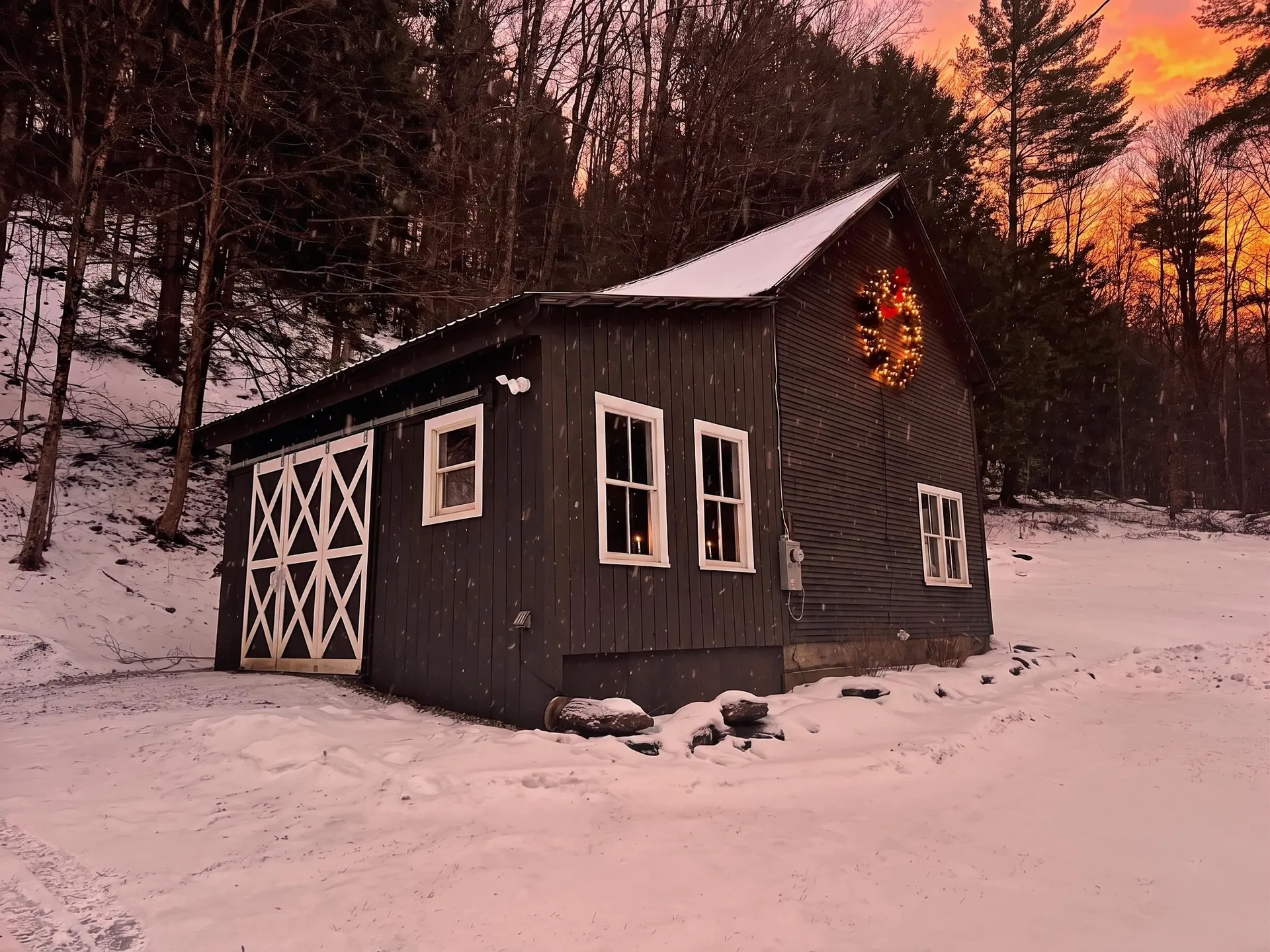 2949 Waterbury Road Stowe VT 05672