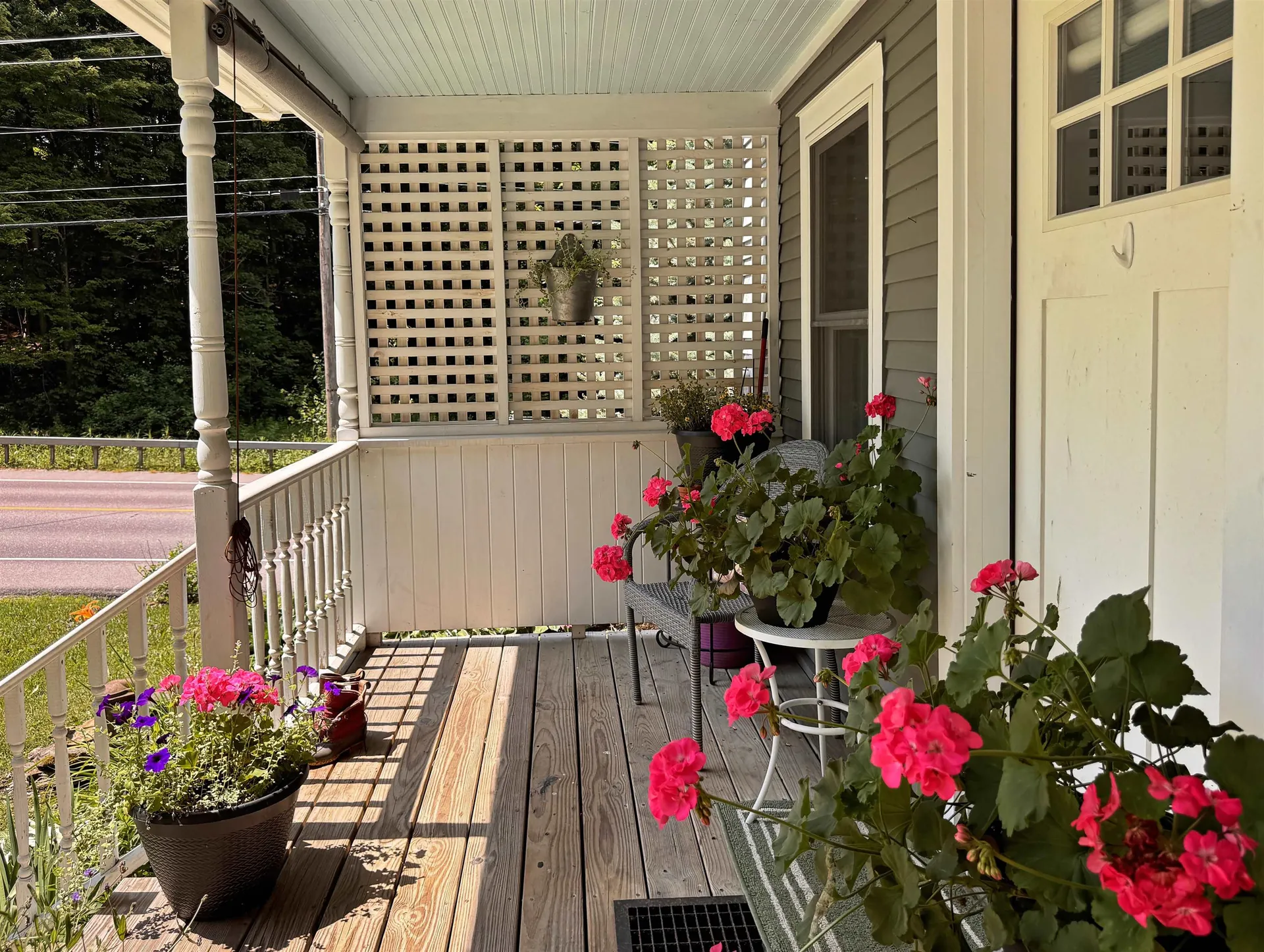 2949 Waterbury Road Stowe VT 05672
