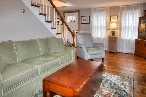 2949 Waterbury Road Stowe VT 05672