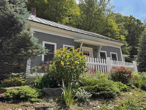 2949 Waterbury Road Stowe VT 05672