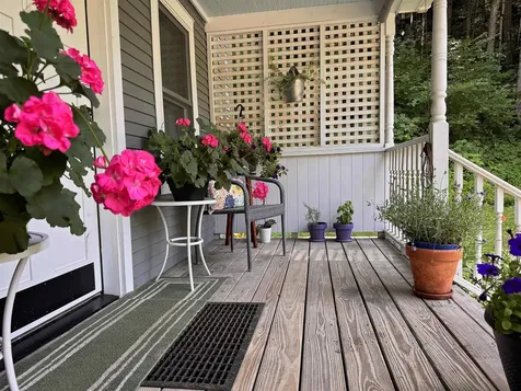 2949 Waterbury Road Stowe VT 05672